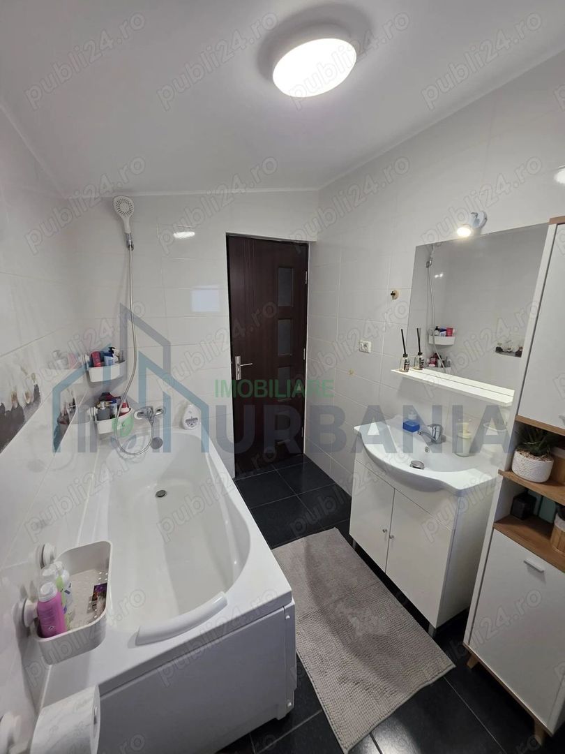 Apartament 2 camere - 52mp Panoramic Galata - Poză 7