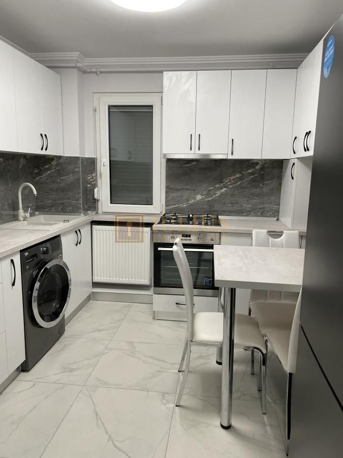 aproape de Medicina| complet renovat-mobilat| centrala proprie| apt superb - Poză 7