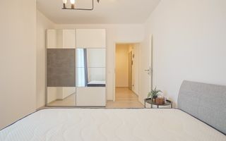 Apartament cochet 2 camere open space|loc de parcare|boxa - Poză 8