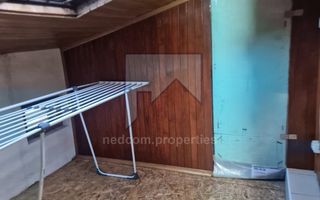 Vanzare apartament 3 camere (E1+M) in Vila (S+P+E1+M) - Teiul Doamnei - Poză 18