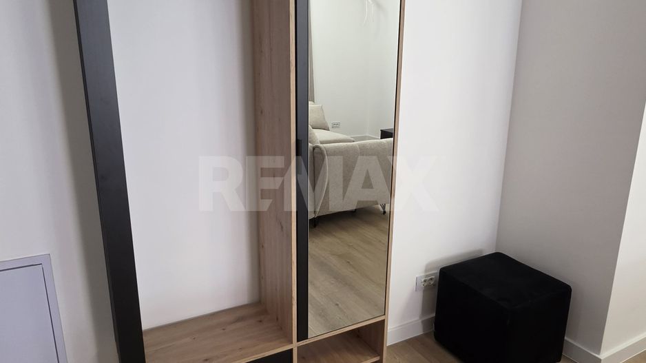 Apartament cu 2 camere în Pipera, București, România - Poză 9
