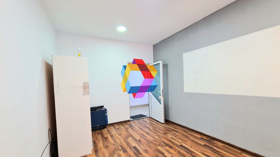Spatiu birouri de închiriat Brasov - 70 mp # plus-imo.ro - Poză 2