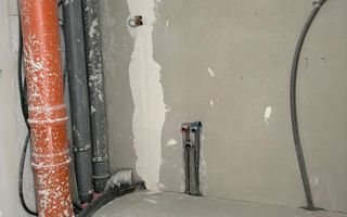 Apartament la alb | 3 camere | 2 bai | parcare subterana | Elite J. - Poză 9