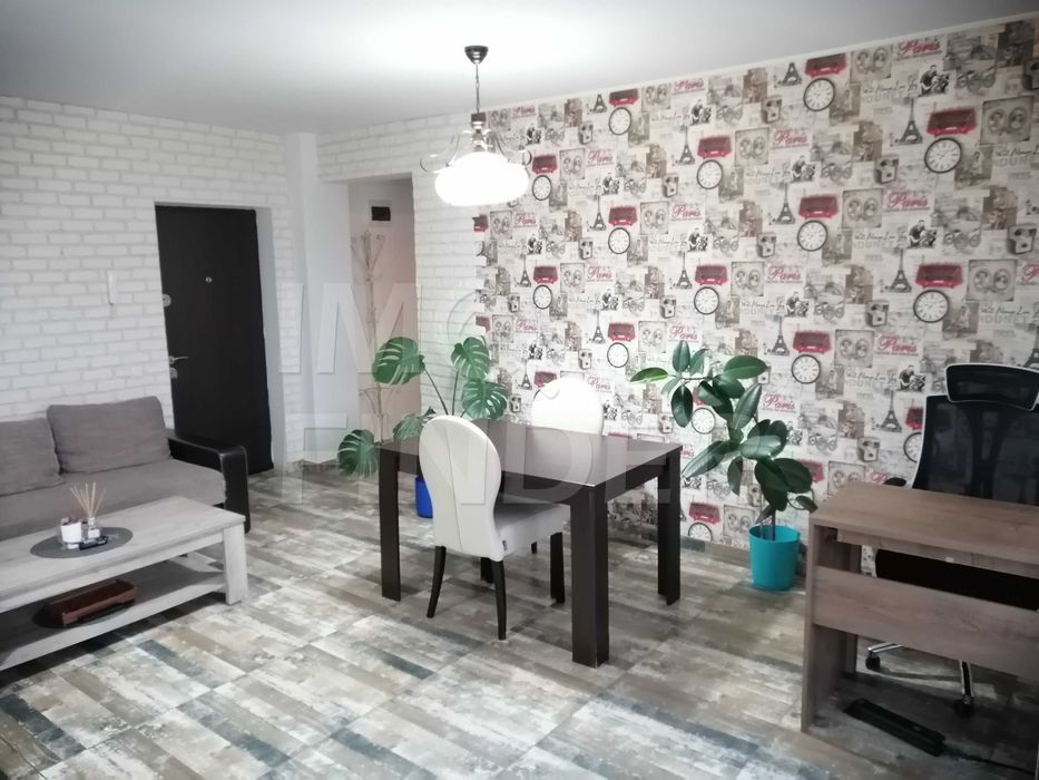 Apartament Nou la Cheie cu Parcare Subterana Intre Lacuri - Poză 1