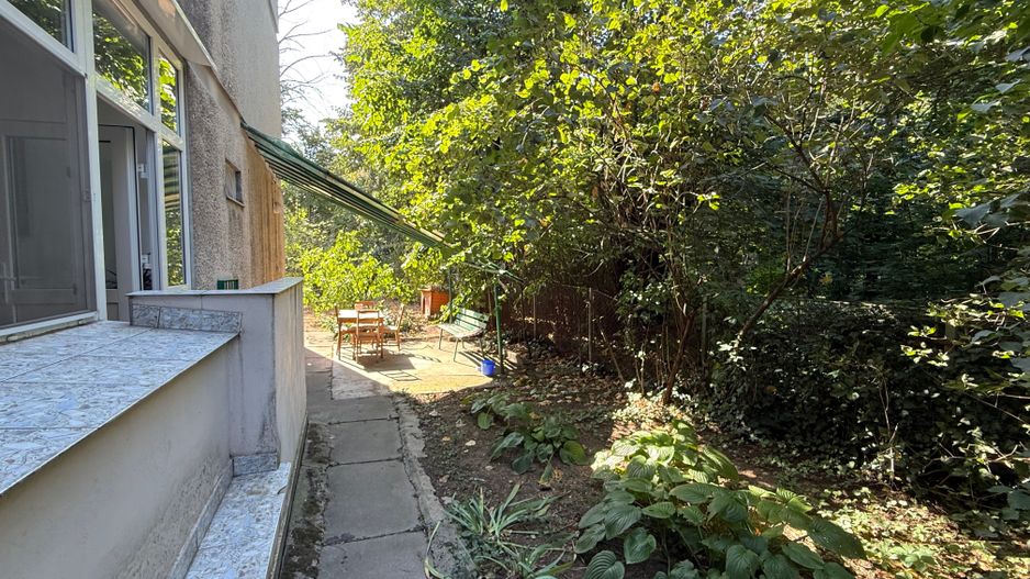 De vanzare 4 camere, curte exclusivă 250 mp, Str. Uruguay - Bucuresti - Poză 18