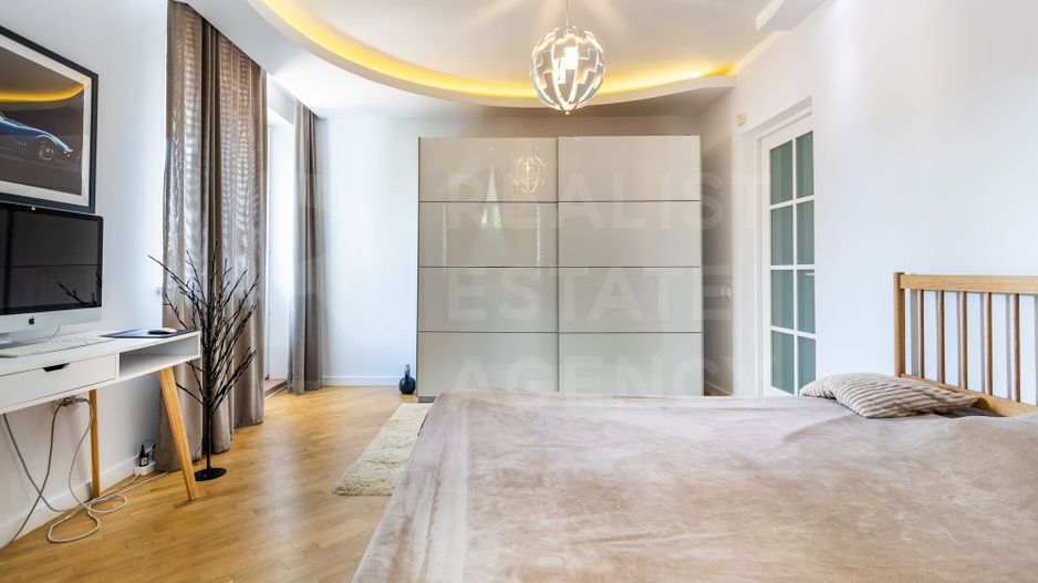 Vânzare, casă, 4 camere, str. Jubiliară, Codru - Poză 59