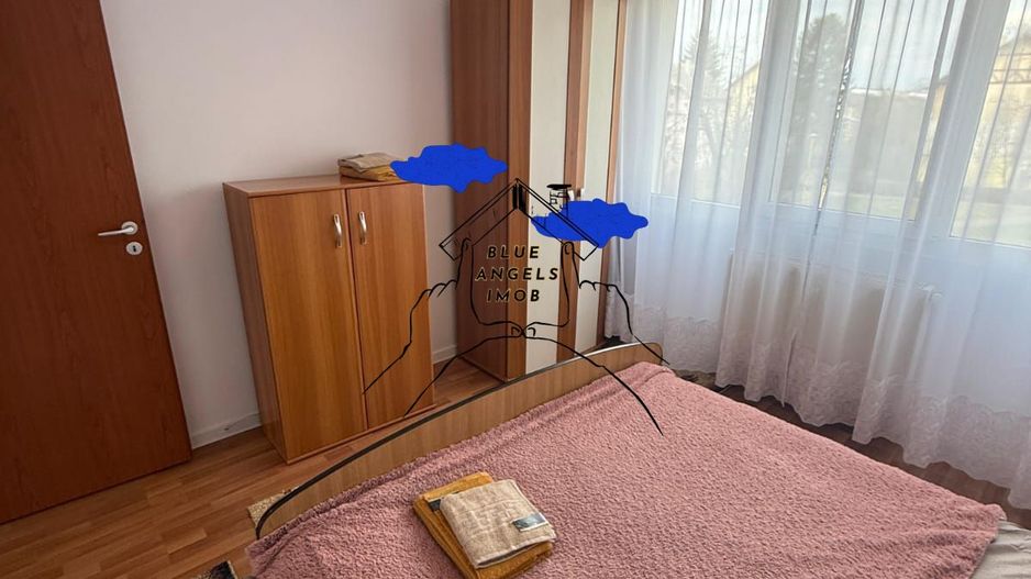 Apartament cu 3 camere PET FRIENDLY renovat-zona Astra - Poză 3