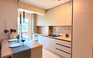 Apartament 3 camere ultramodern / Zona Tineretului - Poză 8
