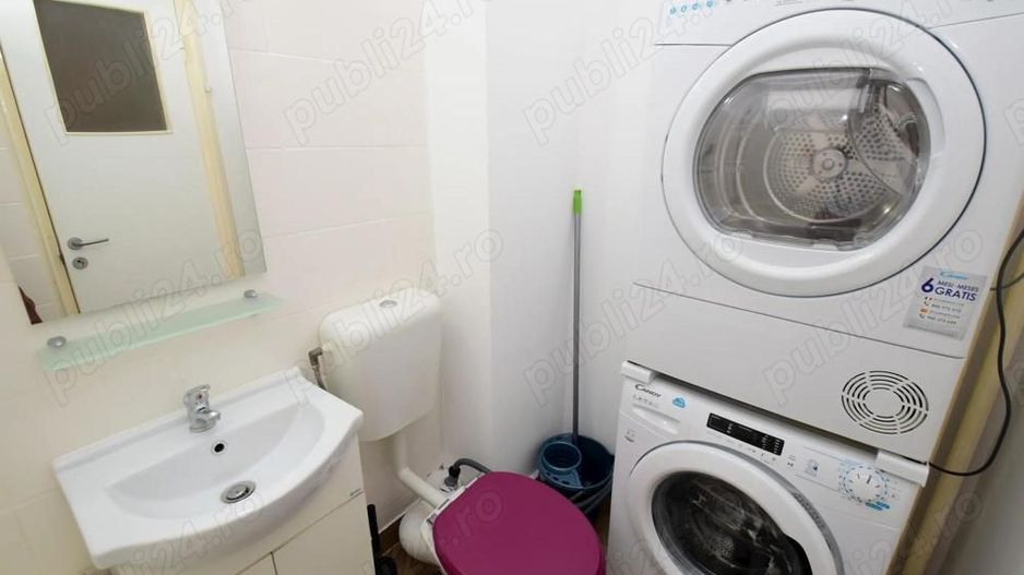 Apartament luminos Titan Metrou - Poză 6