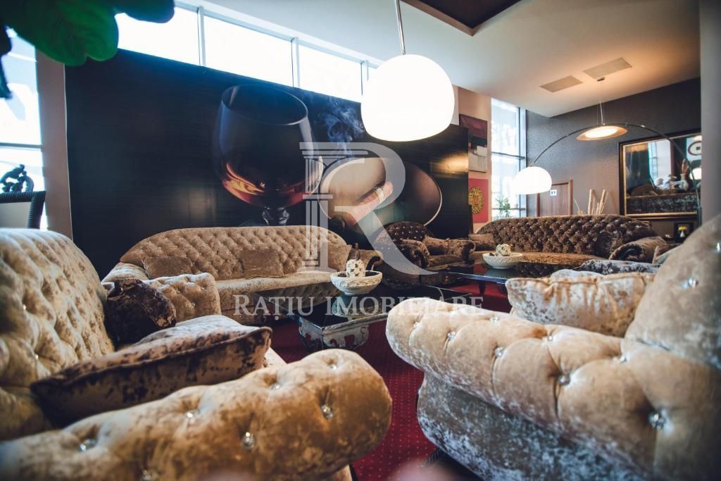 SKY HOTEL | ORADEA | ACTIV OPERATIONAL | INVESTIȚIE PREMIUM - Poză 16