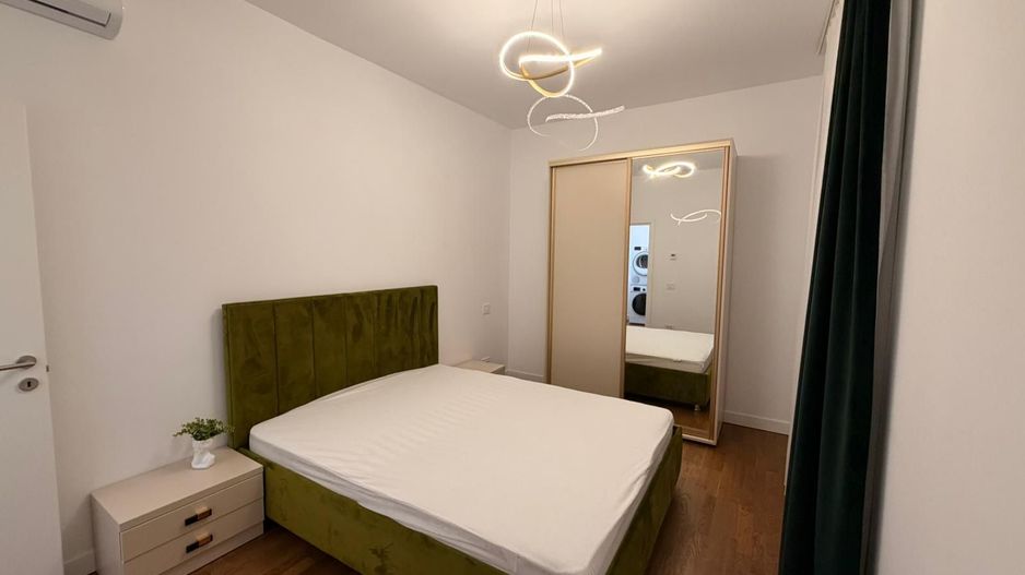 3 camere cu gradina Avalon Estate, Pipera - Poză 4