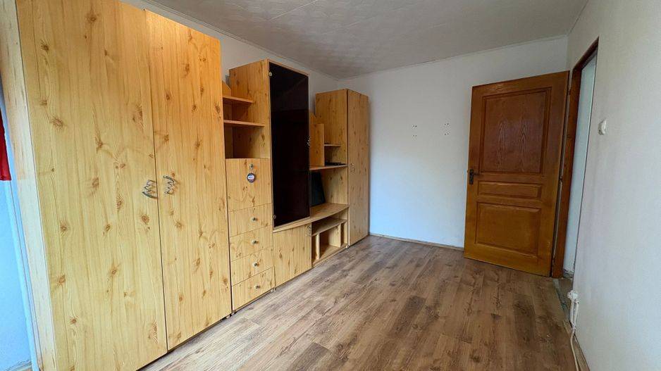 Garsonieră decomandată 27,49 mp lângă B the Hotel - Poză 3