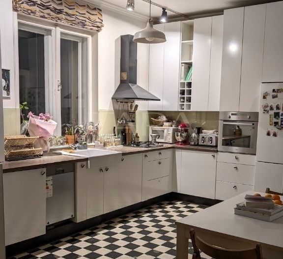 Apartament cu 3 camere Zona Centrala - Poză 7