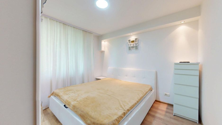Apartament 2 camere Soseaua Giurgiului nr. 107 - Piata Progresul - Poză 10