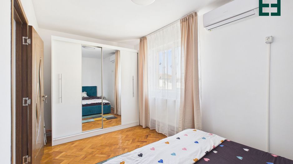 De Închiriat – Apartament 2 camere – Zona Olimpia Stadion – Timișoara - Poză 2