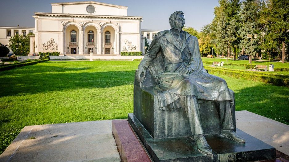 Palatul Parlamentulu Izvor | Cotroceni | Curte libera 300Mp |10 parcari in curte - Poză 86