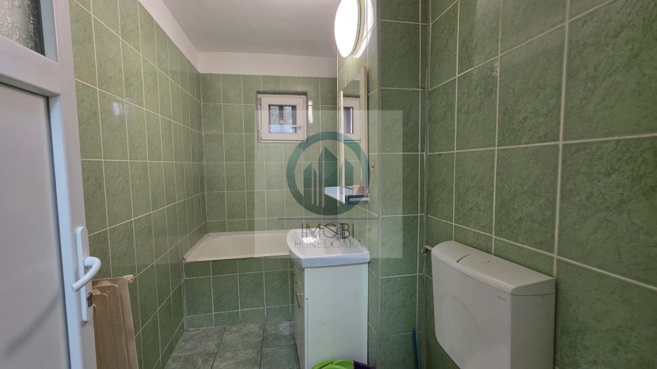 Apartament 2 camere de vanzare parter SU 51 Deva Al. Constructorilor - Poză 16