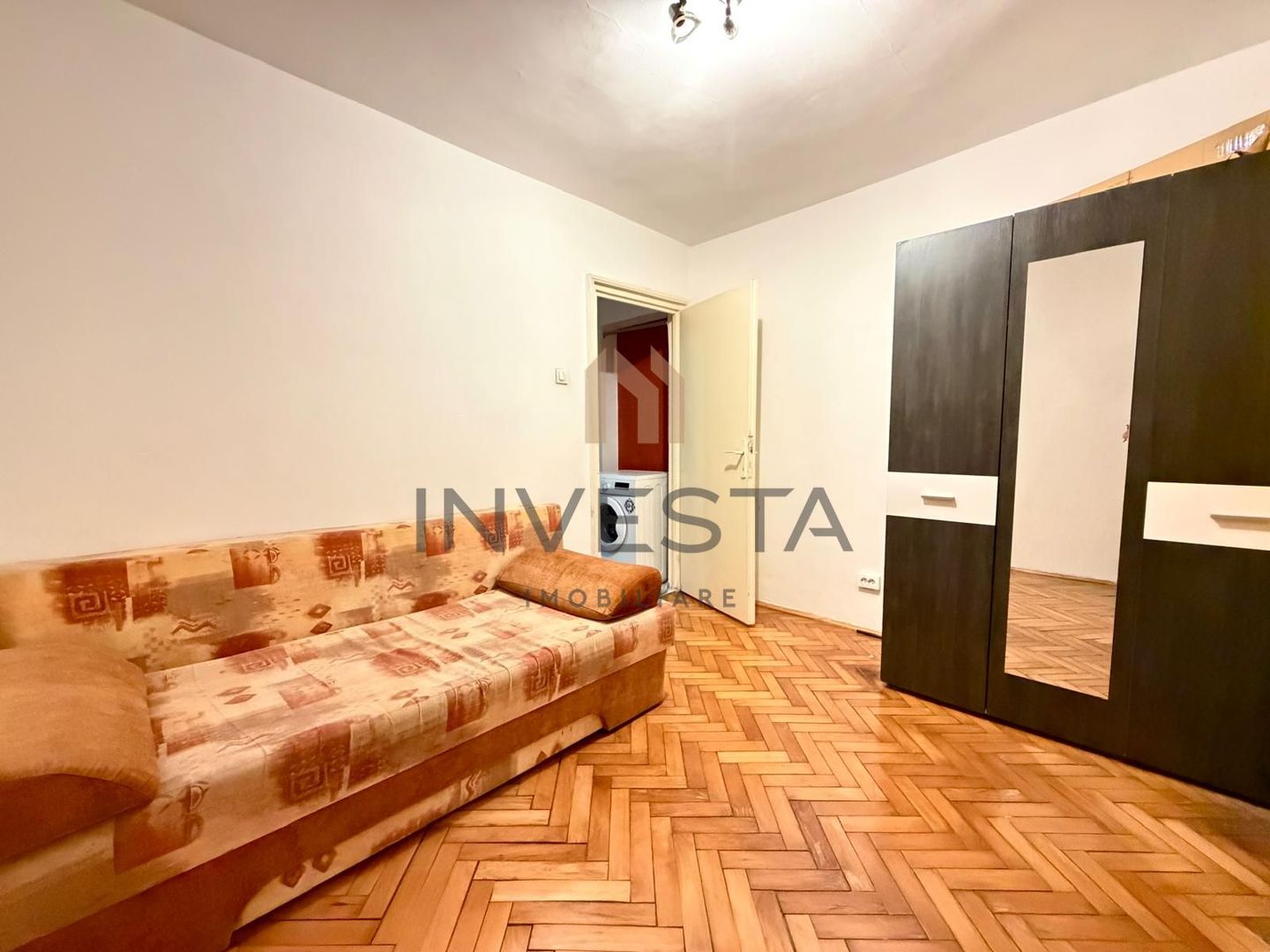 Apartment 2 camere pe Grigore Alexandrescu ! - Poză 6