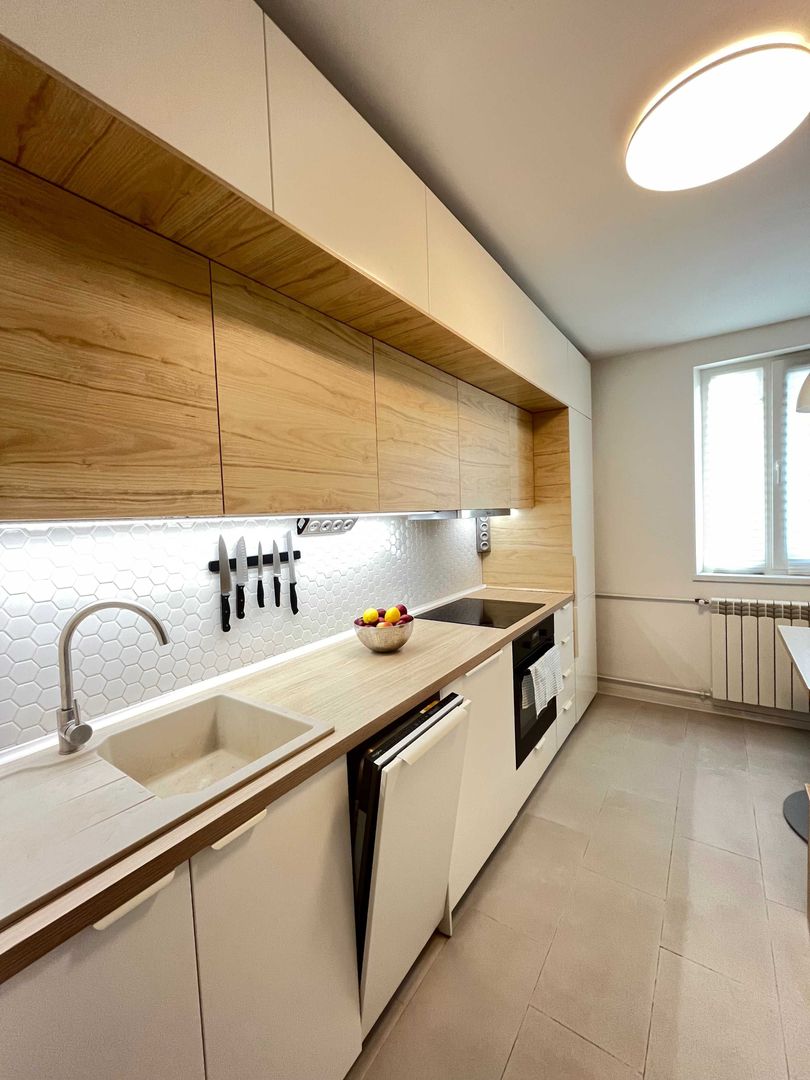 Apartament 2 camere de vanzare Drumul Taberei - Poză 1