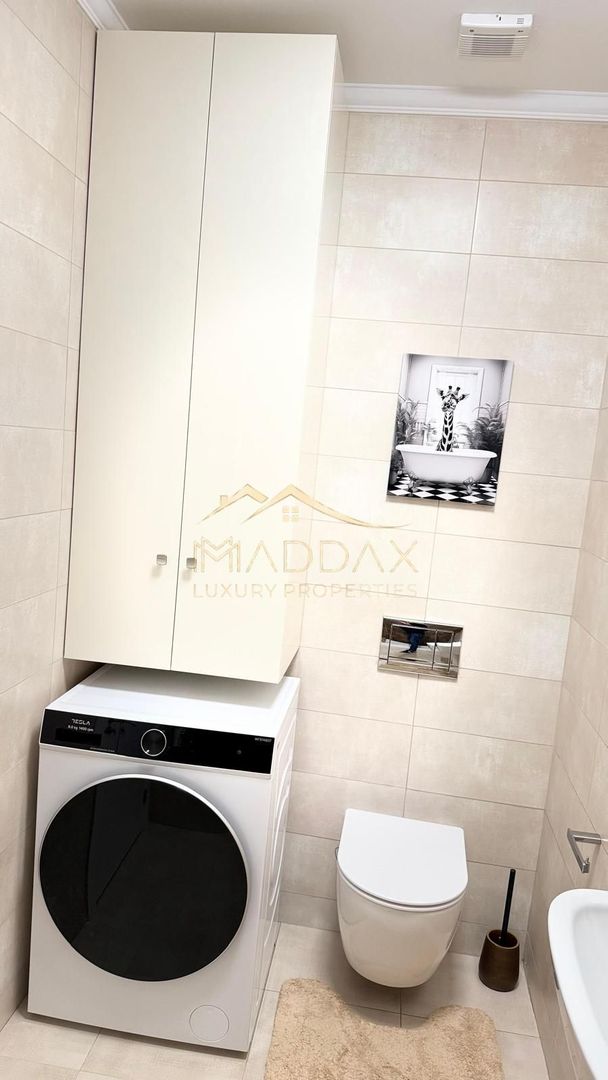 Apartament 3 camere I 118mp I Floreasca *** - Poză 20