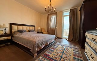 Apartament 3 camere Mamaia - Navodari - vedere la mare - Poză 6