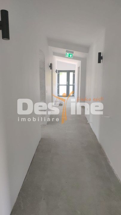Spatiu comercial nou. Spatiu birouri - Poză 5