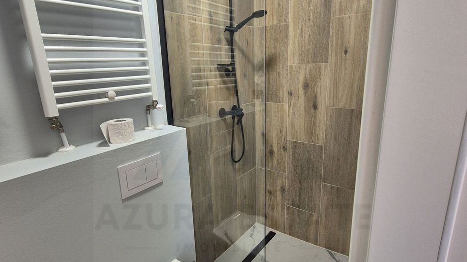 Apartament 2 camere prima inchiriere 48 mp utili zona Lazaret - Poză 5