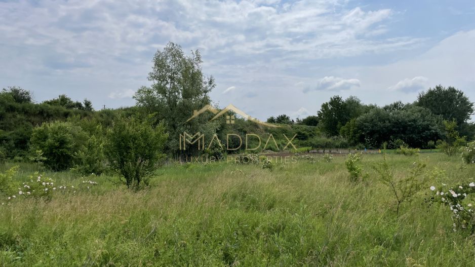 Teren intravilan***1439 mp***Cretesti-Vidra-Ilfov - Poză 7