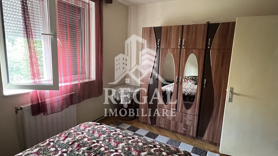 Apartament 2 camere de închiriat – vis-a-vis de Pompieri - Poză 1
