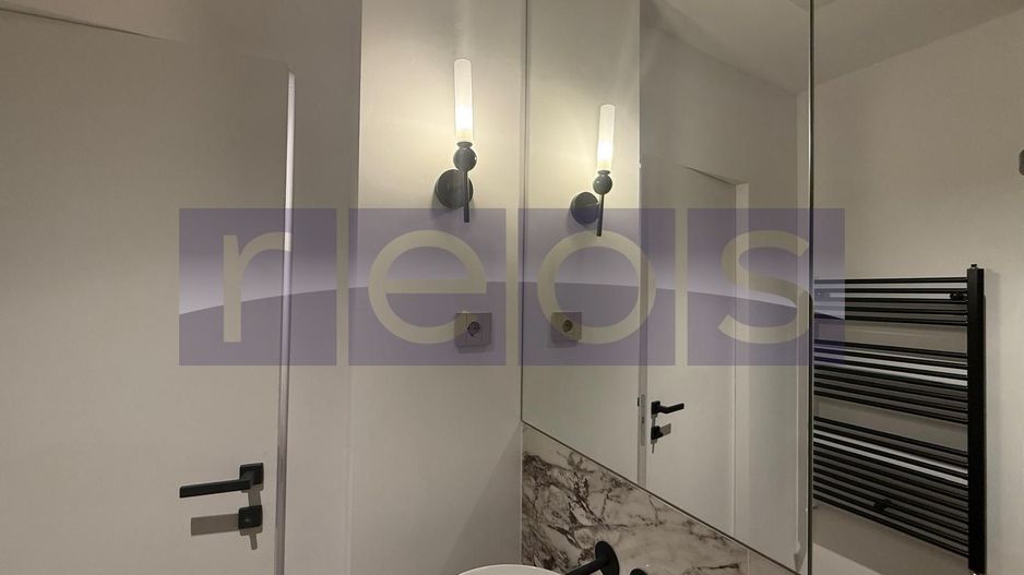 VANZARE APARTAMENT 3 CAMERE LUX | DESIGN PREMIUM | EROU IANCU NICOLAE - Poză 22