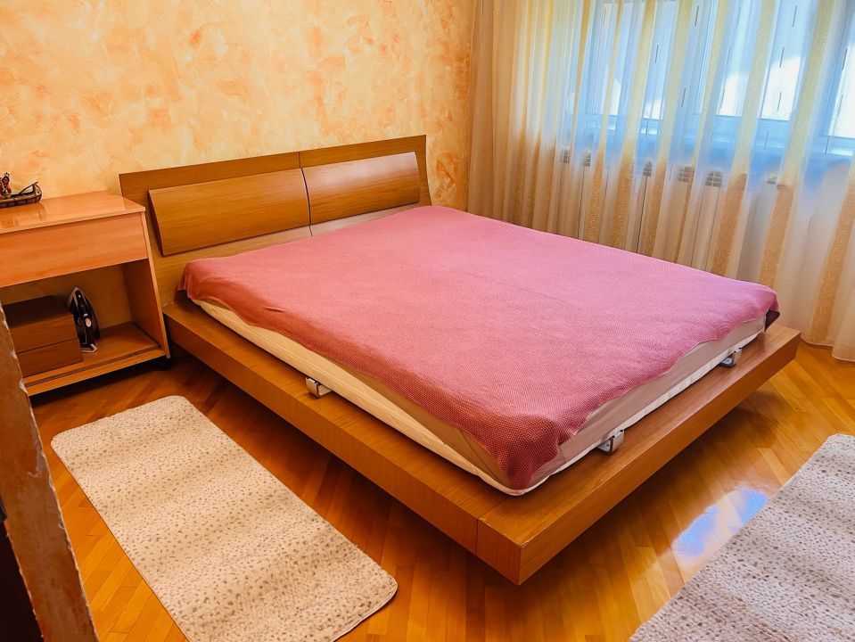 Apartament primitor 2 camere, etaj 1, George Enescu - zona Liceul Energetic - Poză 3