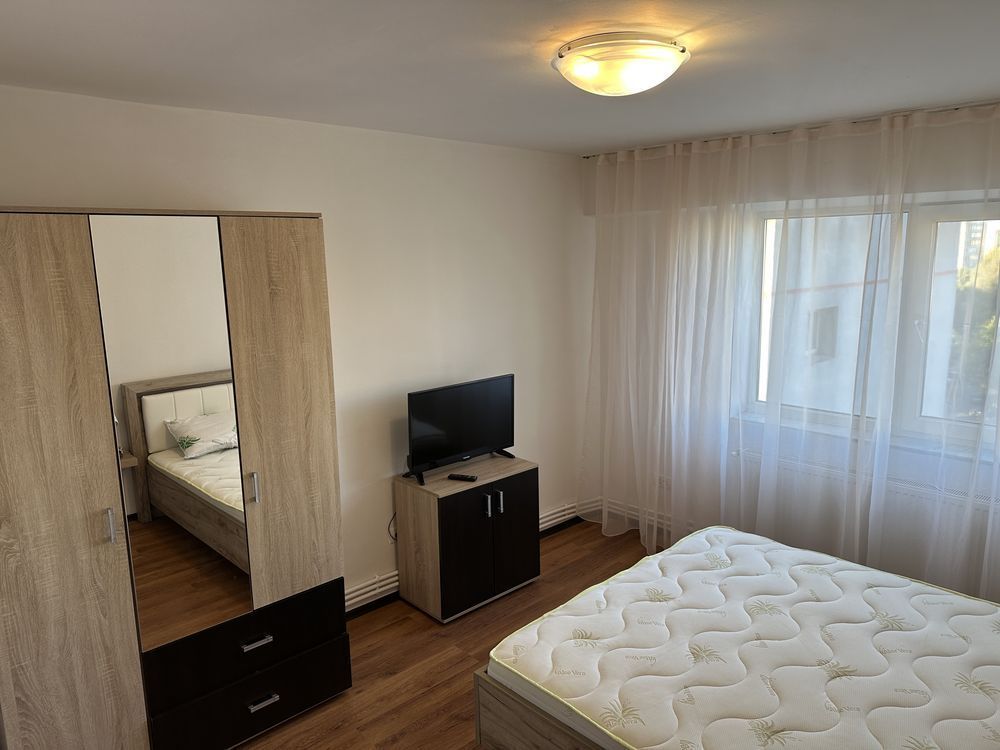 Apartament 3 camere de închiriat – Zona Tomis Nord - Termen Lung - Poză 8