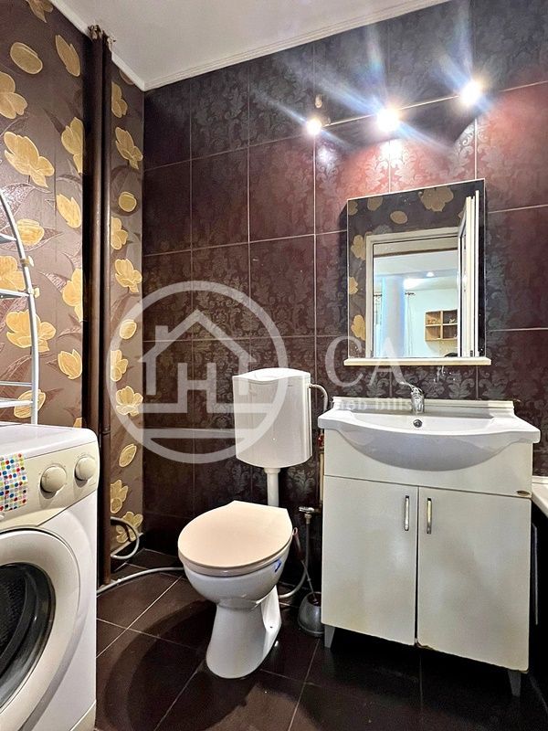 Apartament de vânzare cu 2 camere în zona Rogerius, Oradea - Poză 8