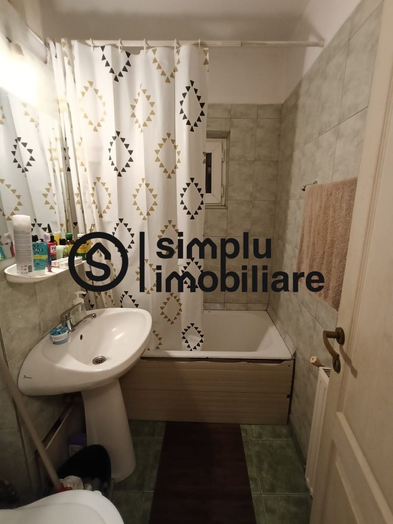 2 camere, centrala termica, Craiovita Noua- 83 000 Euro - Poză 8