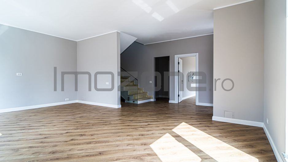 Casa individuala 4 camere / Finisaje Deosebite / Otopeni / Mutare Imediata - Poză 10