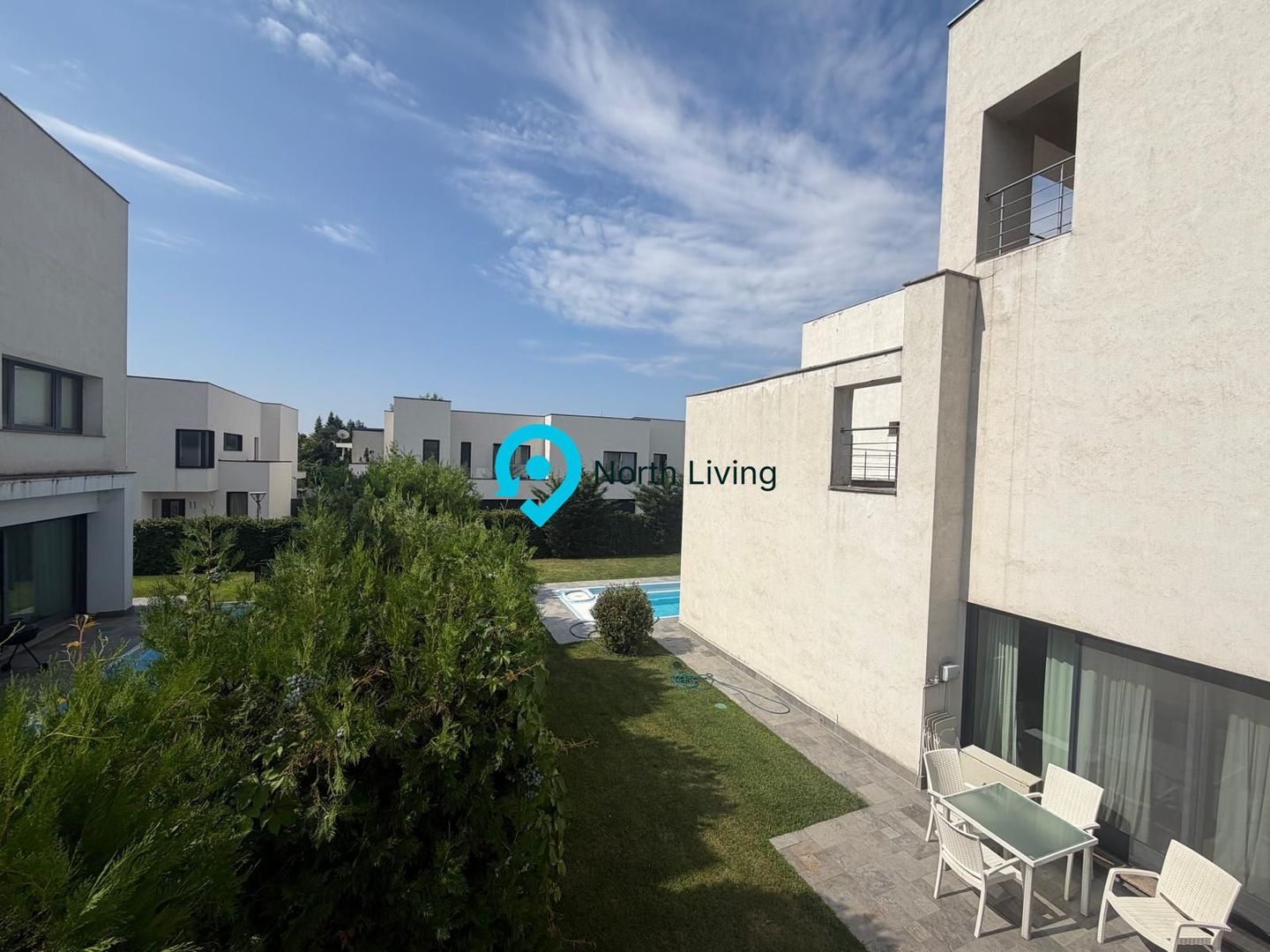 Vilă PREMIUM cu Piscină | PIPERA | 260 mp utili | Garaj - Poză 2