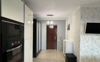 Apartament 3 camere | 61 Mp | Terasa 23 Mp | Parcare | Zorilor Europa - Poză 5