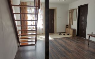 SOLD/ VANDUT Casa cu 6 camere in Valea Dacilor Constanta - Poză 10