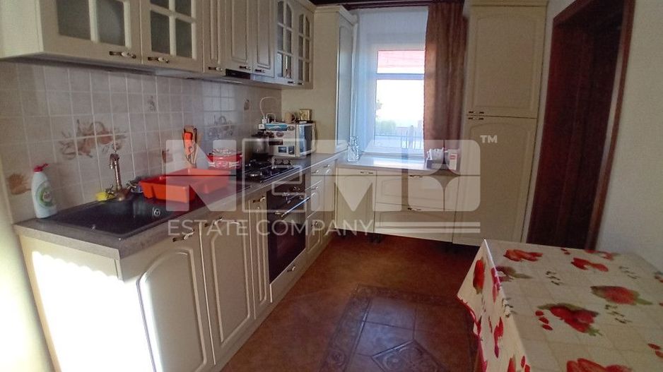 Casa cu teren | 600 MP | 125.000 EURO - Poză 8