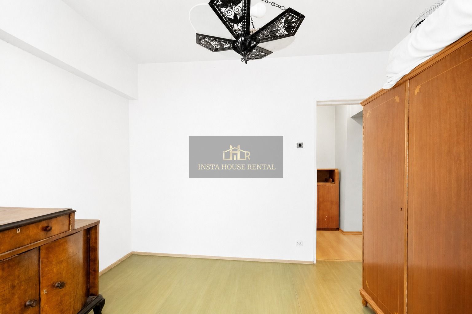❇️  3 Camere DECOMANDAT | Etaj 1 | Reabilitat Termic - VEDERE ÎN SPATE - Poză 6