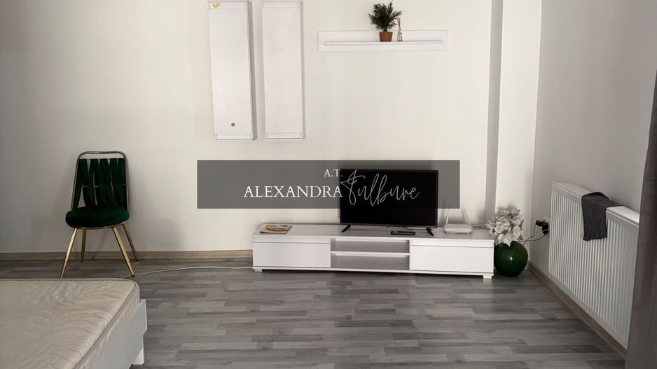Apartament la cheie | 2 camere | terasa | parcare | Lombului - Poză 3