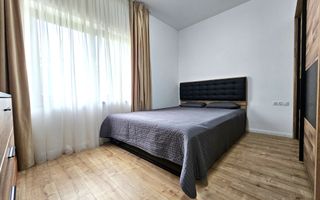Casa 6 camere, teren 1000 Sibiu Tocile - Poză 9