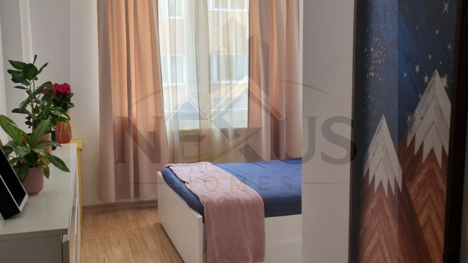Apartament decomandat 2 camere | Drumul Fermei | Parcare inclusă - Poză 7