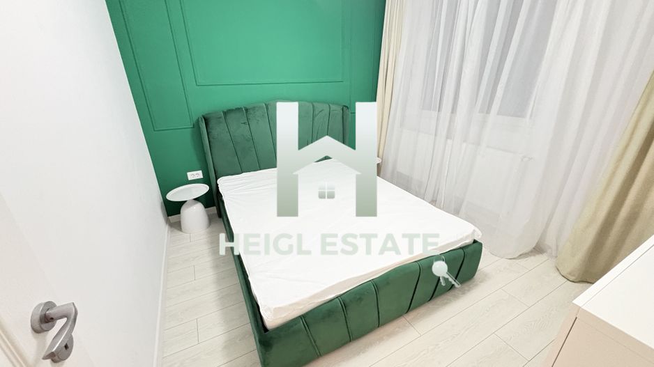 Apartament cu 2 camere in Giroc pe Calea Urseni - Poză 5