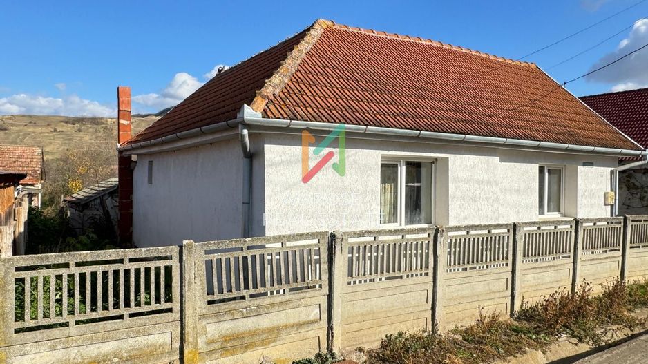 Casa individuala | Teren 868 mp | Constructie 73 mp - Poză 13