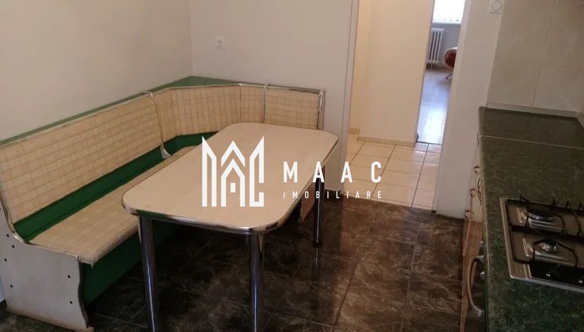 Apartament 4 camere I Etaj inermediar I Vasile Aaron - Poză 5