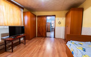 Casa individuala cu 2 camere, teren si acces auto langa Cluj Arena - Poză 6