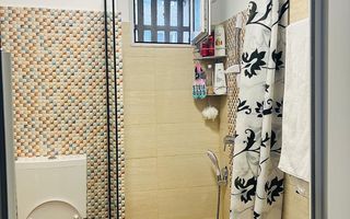 2 camere Gara de Nord la 300m de metrou - Poză 7