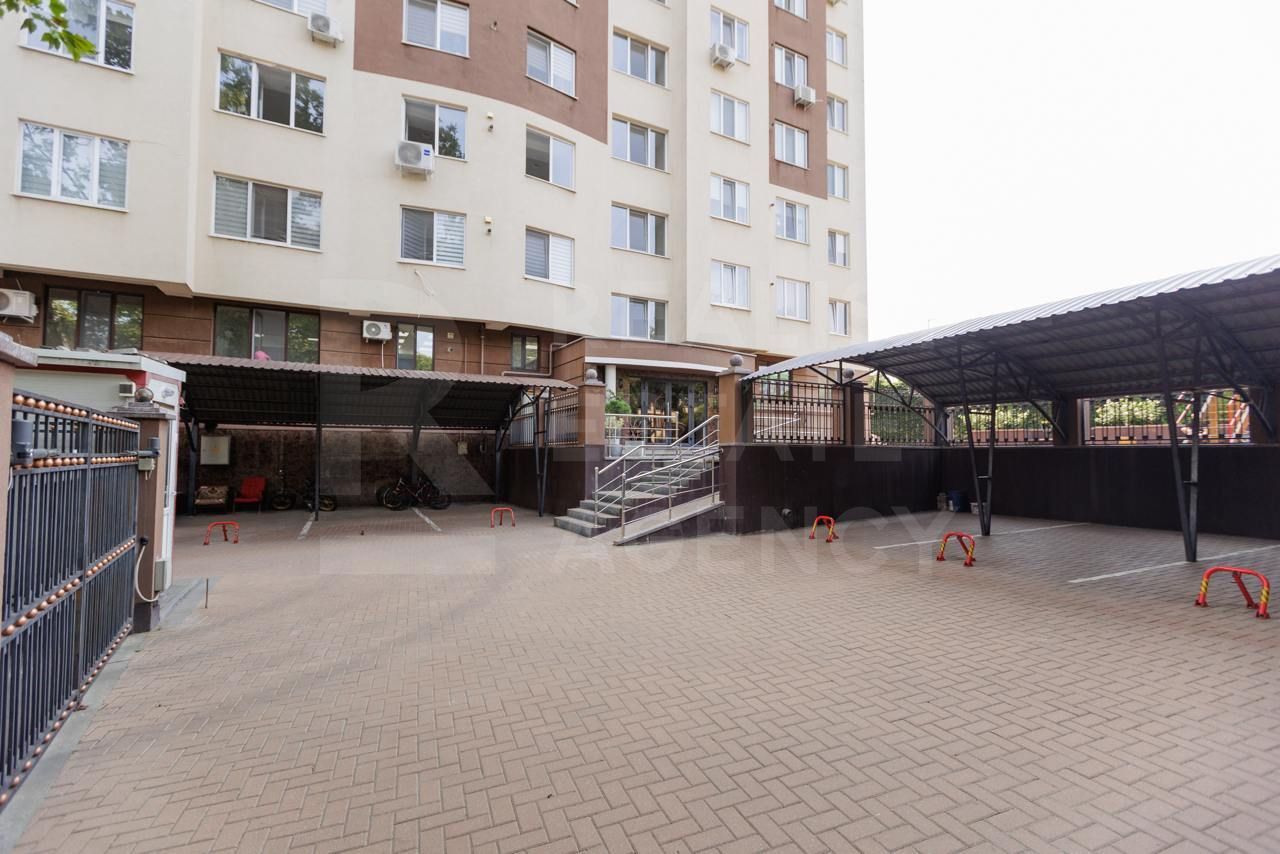 Vânzare, apartament, 2 camere, str. Independentei, Botanica. - Poză 14