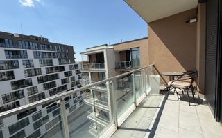 Nord One - Apartament cu 2 camere cu parcare subterana - Iulius Mall - Poză 7